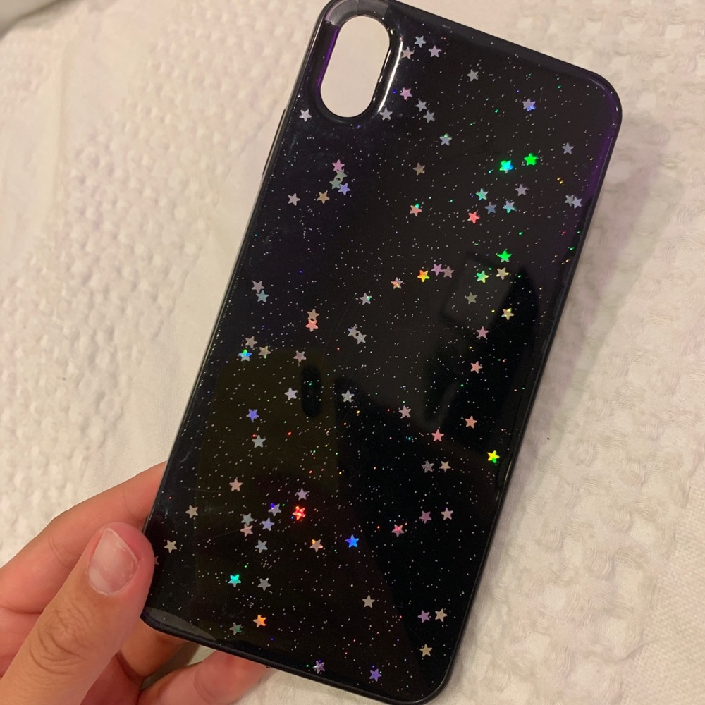 IPHONE XS MAX CASE